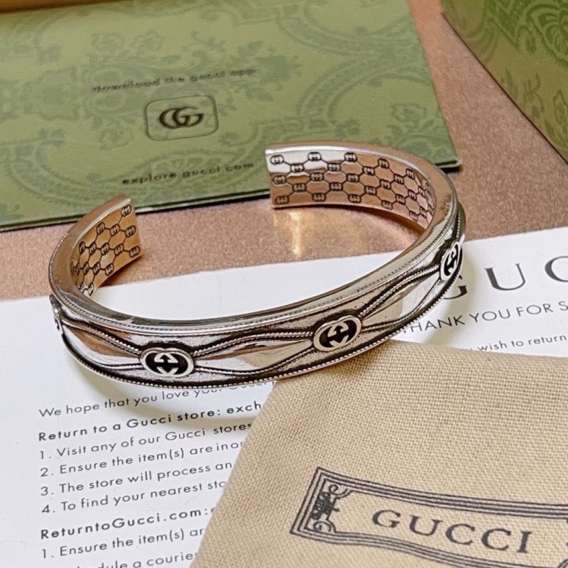 Gucci Bracelets